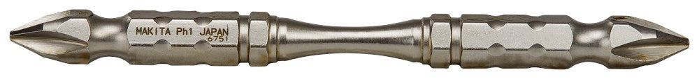 Makita xt tournevis à percussion b ph1-ph1 85mm - b-21842