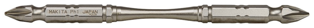 Makita xt tournevis à percussion b ph1-ph1 110mm - b-21858