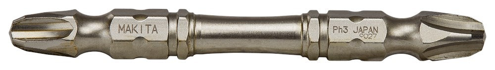 Makita xt tournevis à percussion b ph3-ph3 65mm - b-21870
