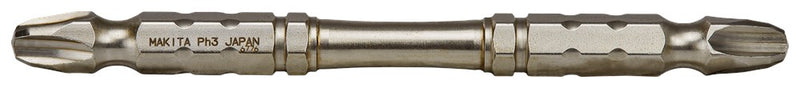 Tournevis à percussion Makita xt b ph3-ph3 85mm - b-21886