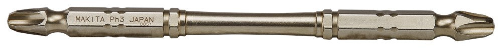 Makita xt tournevis à percussion b ph3-ph3 110mm - b-21892