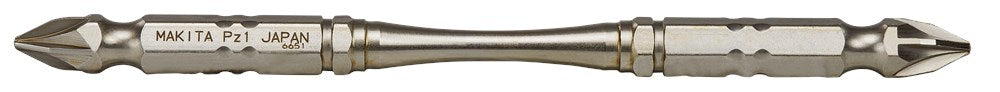 Tournevis à percussion Makita xt pz1-pz1 110mm - b-21923