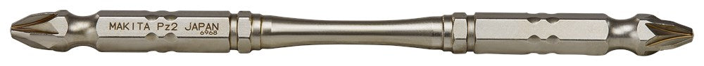 Tournevis à percussion Makita xt pz2-pz2 110mm - b-21939