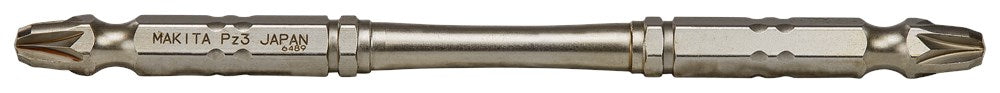 Tournevis à percussion Makita xt pz3-pz3 110mm - b-21945