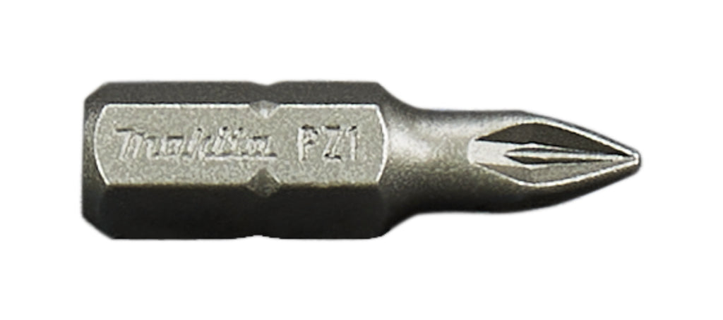 Accessoires Makita embout à vis pz1x25mm – b-23488