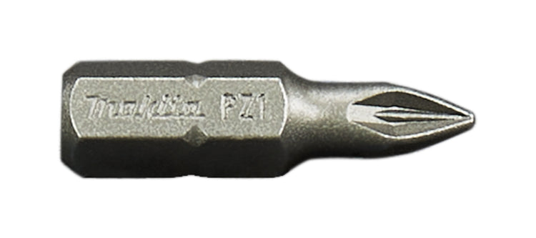 Accessoires Makita embout à vis pz1x25mm – b-23488