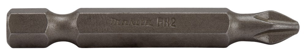 Makita accessoires embout à vis ph2x50mm 3 pièces - b-25220