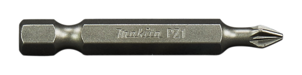 Makita accessoires embout à vis pz1x50mm - b-25242