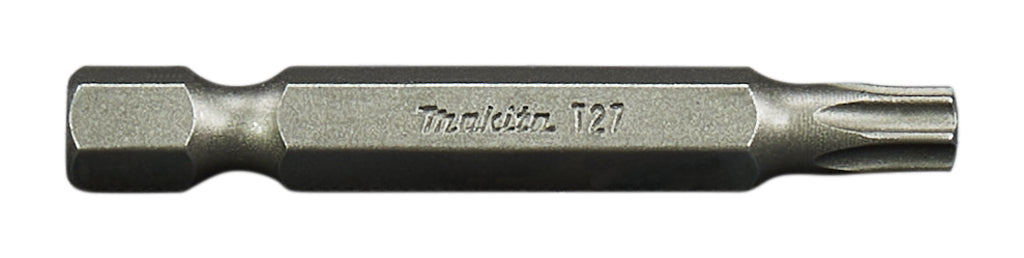 Accessoires Makita embout à vis t27x50mm - b-25410