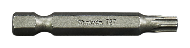 Accessoires Makita embout à vis t27x50mm - b-25410