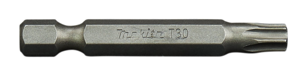 Makita accessoires embout à vis t30x50mm - b-25426