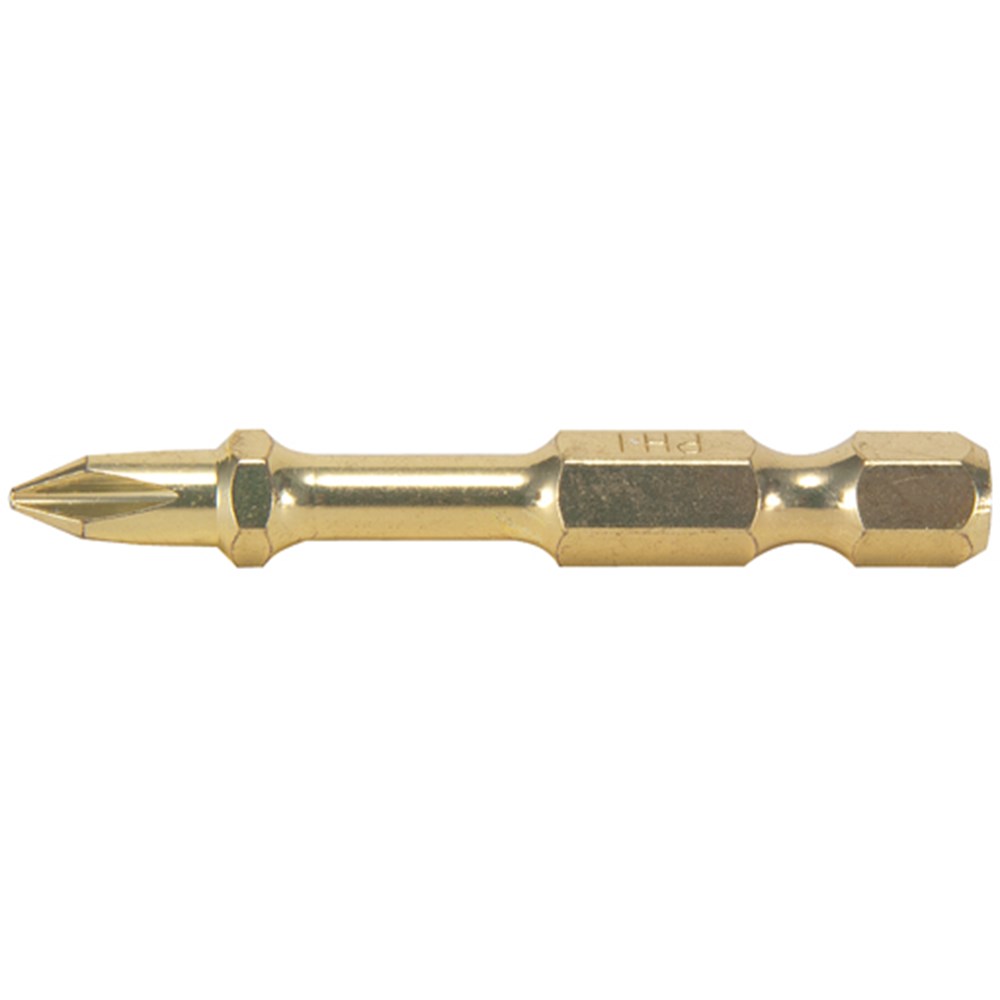 Makita xtt embout tournevis à percussion ph2x50mm - b-39160