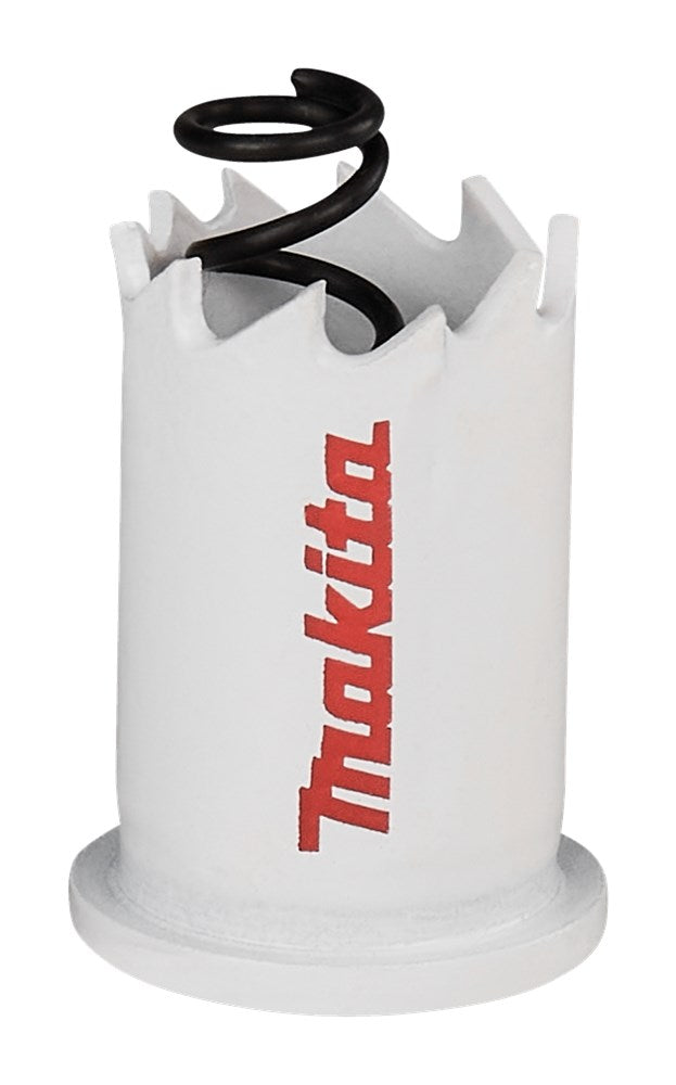 Makita scie cloche 19mm bim tôle d'acier - b-29692
