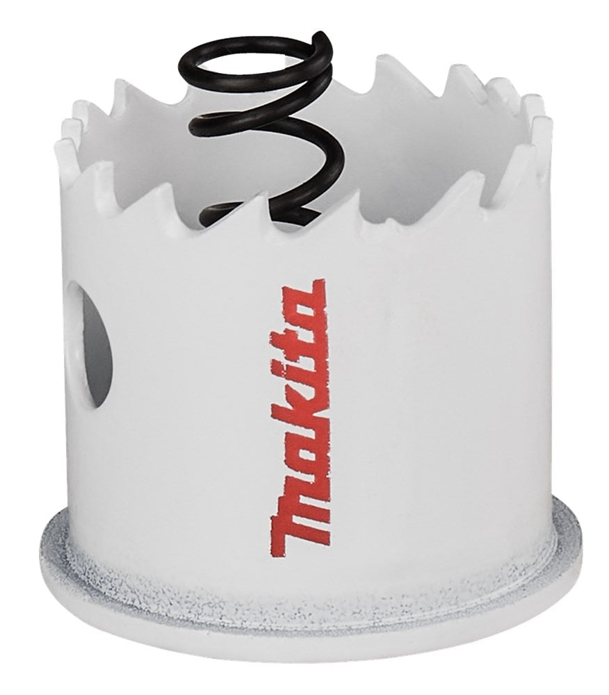 Makita scie cloche 32mm bim tôle d'acier - b-29773
