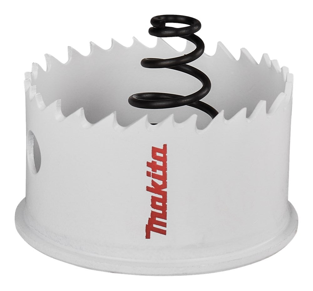 Makita scie cloche 51mm bim tôle d'acier - b-29854