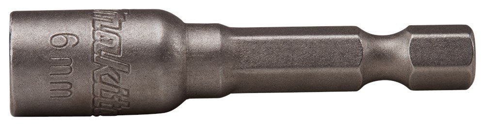 Bouchon Makita 6x50mm 1 4 magn - b-38912