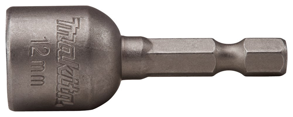 Mèche hexagonale Makita | magnétique | 12x50mm - b-38738