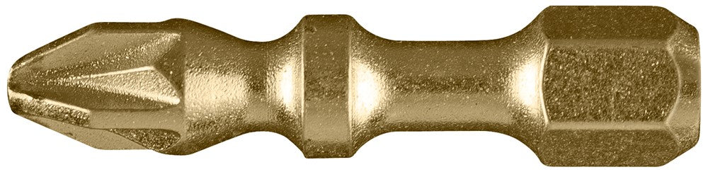 Makita xtt tournevis à percussion embout pz enregistrement 1 4 bits taille pz3 taille 30mm