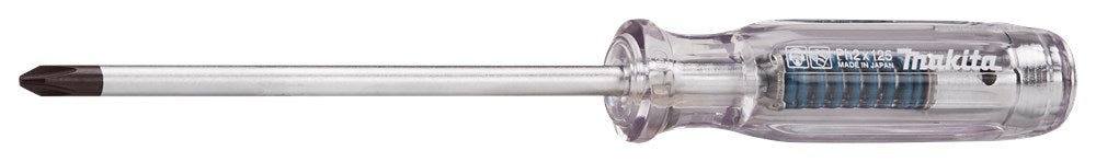Makita accessoires tournevis à percussion ph2x125 - b-42438