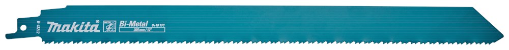 Accessoires Makita rec.zgb.284 met.s1221chf 2pcs - b-43212-2