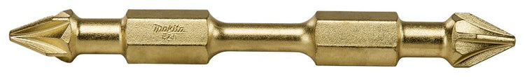 Tournevis à percussion Makita xtt pz1-pz1 65mm - b-45216