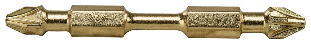 Tournevis à percussion Makita xtt pz2-pz2 65mm - b-45222