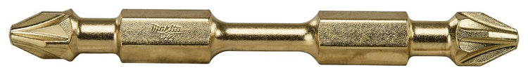 Tournevis à percussion Makita xtt pz2-pz2 65mm - b-45222