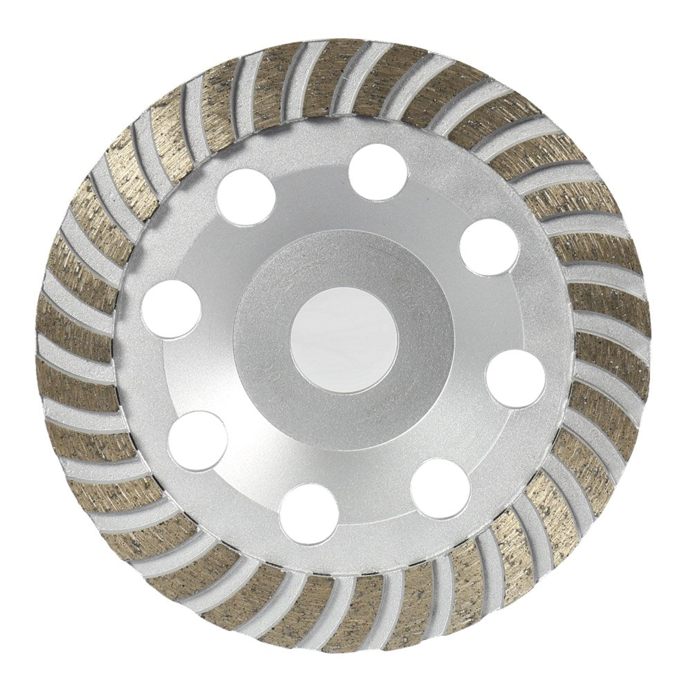 Accessoires Makita meule diamantée 125 mm - b-50005 - b-50005