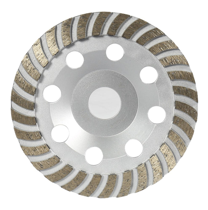 Accessoires Makita meule diamantée 125 mm - b-50005 - b-50005