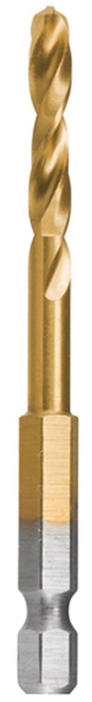Makita accessoires métal b hss-étain impact 4.2x71mm - b-50930