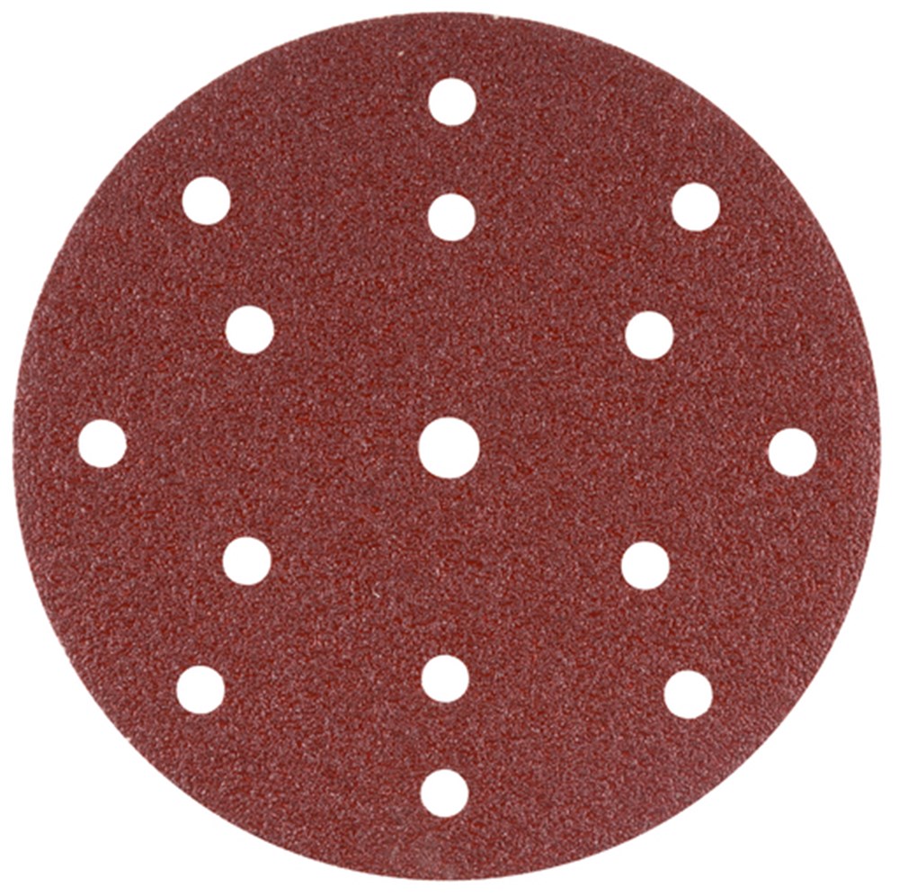 Makita accessoires disque de ponçage k320 150mm - b-51487