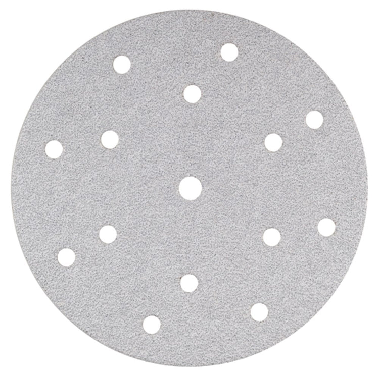 Accessoires Makita disque de ponçage k40 150mm - b-51502 - b-51502