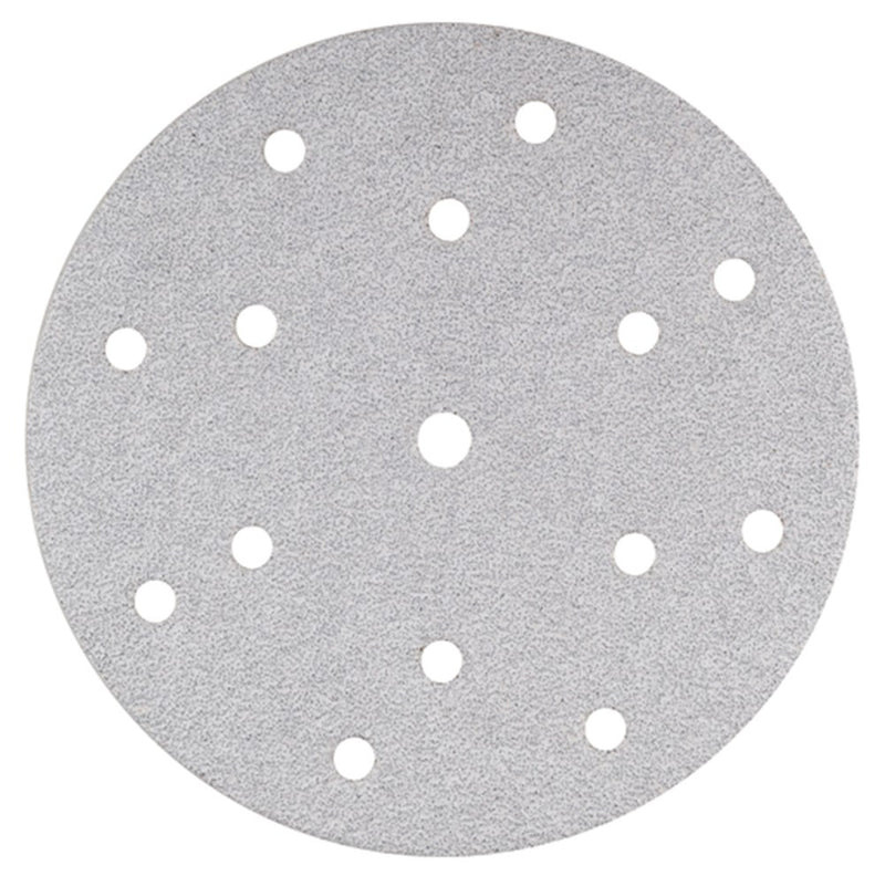 Accessoires Makita disque de ponçage k80 150mm - b-51524 - b-51524