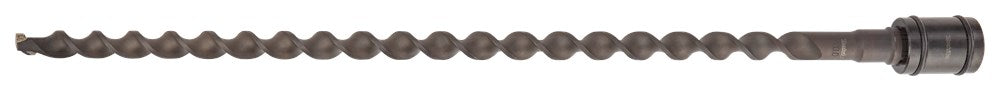 Tarière au sol Makita 20x600mm 3 4 bouchon - b-54302