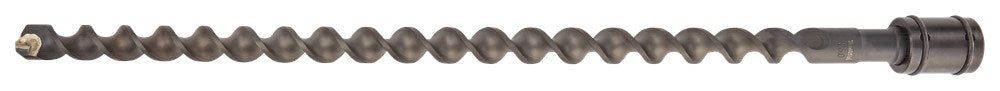 Tarière Makita 25x600mm 3 4 bouchon - b-54318