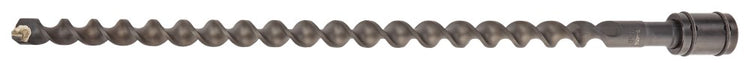 Tarière Makita 25x600mm 3 4 bouchon - b-54318