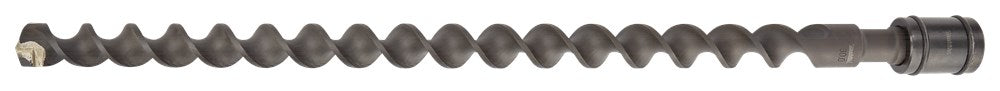 Tarière Makita 3x600mm 3 4 bouchon - b-54324