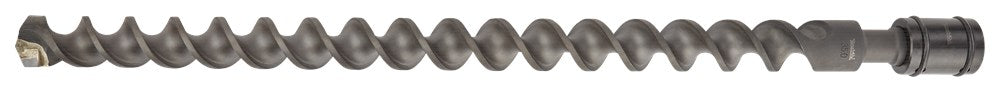 Tarière Makita 35x600mm 3 4 bouchon - b-54330