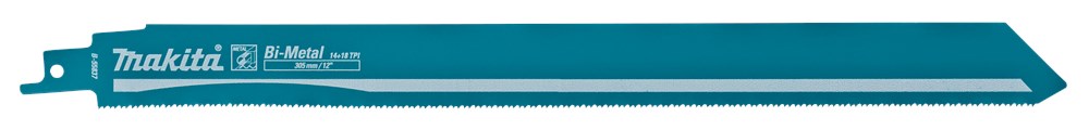 Lame de scie alternative Makita s1221bef (5pcs)