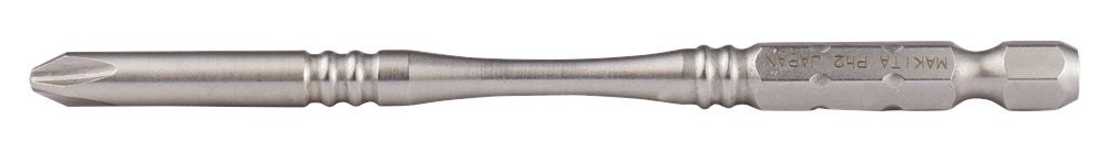 Makita accessoires embout de vis étroit ph2x100mm - b-56948