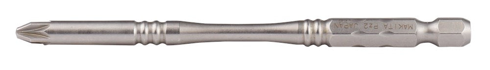 Makita accessoires embout de vis étroit pz2x100mm - b-56954