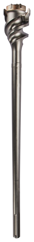 Accessoires Makita couronne de fraisage 65x550mm sds-max - b-57679