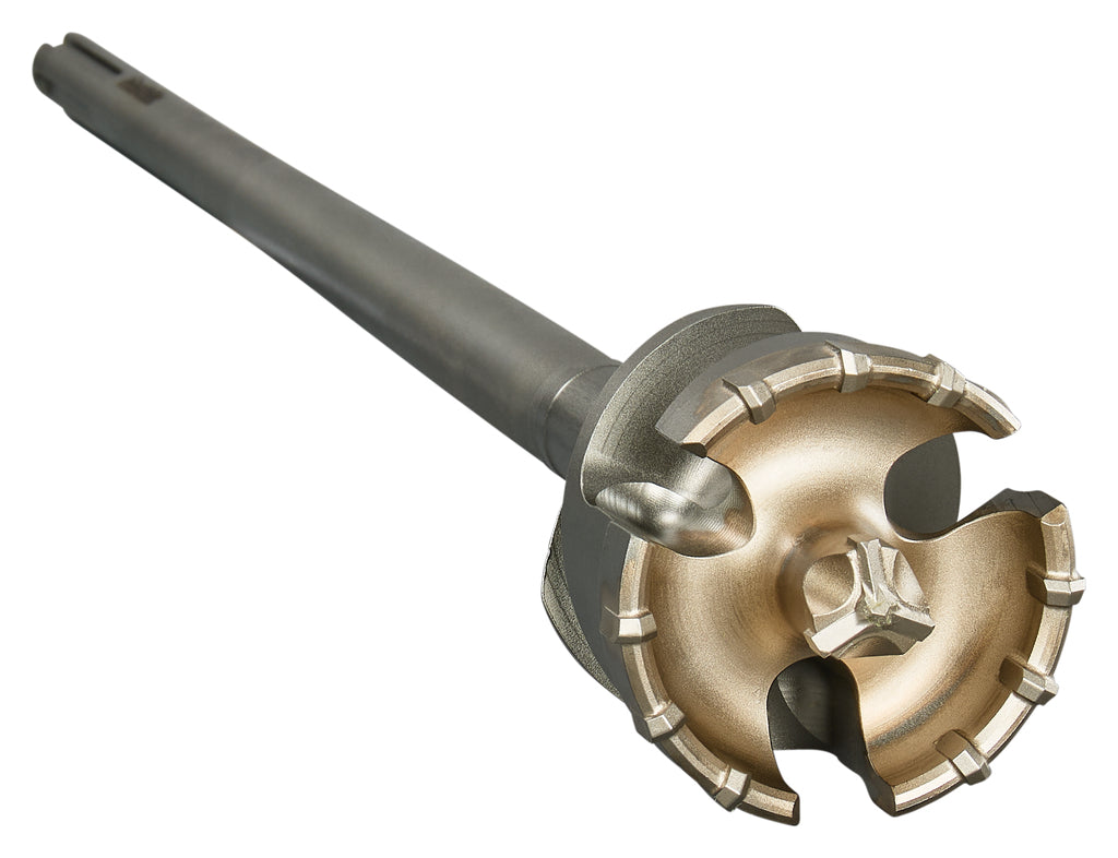 Accessoires Makita couronne de fraisage 80x550mm sds-max - b-57691