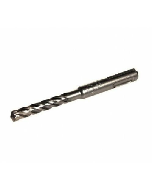 Accessoires Makita p4s : foret sds-plus 6x265mm - b-57990