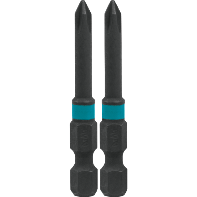 Makita accessoires tournevis à percussion noir pz3x50mm - b-63769