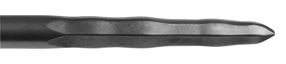 Accessoires Makita burin pointu premium 400mm sds-max - b-64266 - b-64266