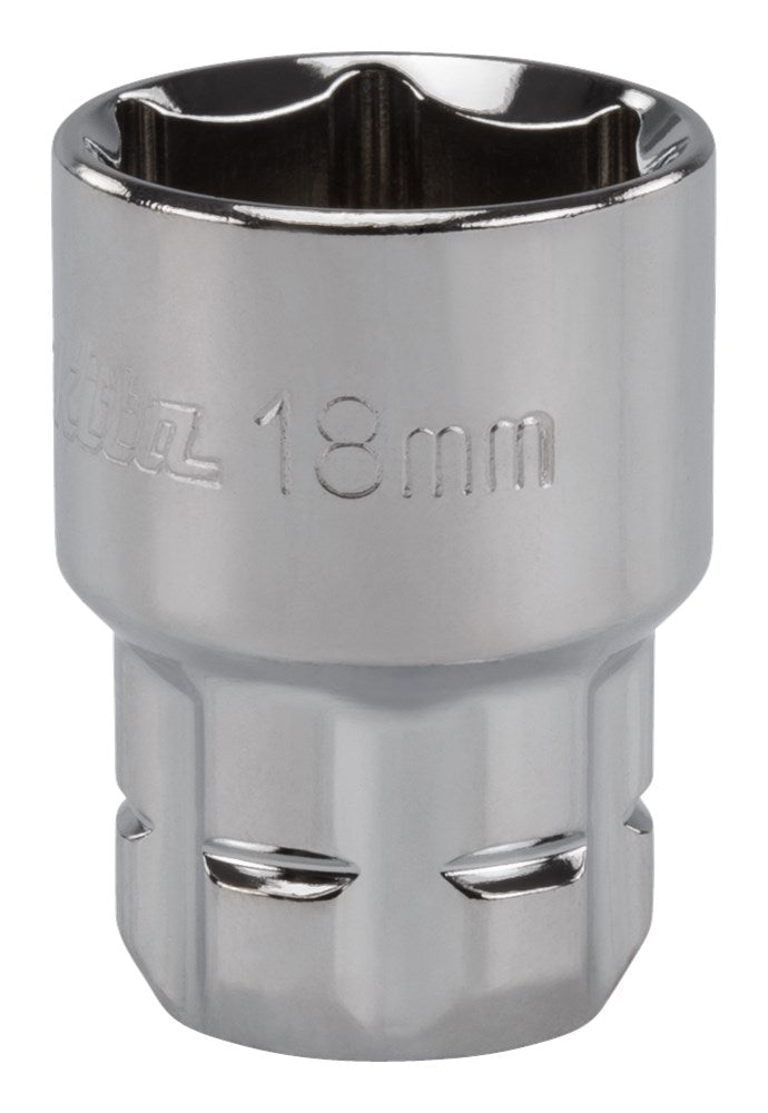 Bouchon Makita 18x33mm 6-g - b-65729