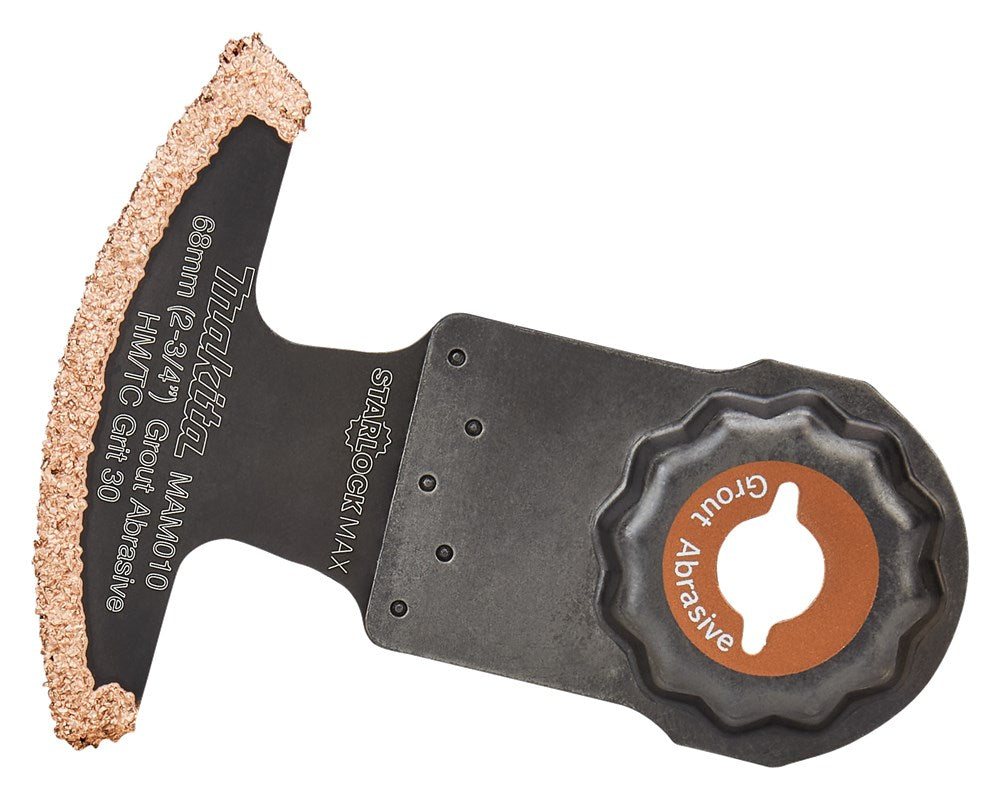 Accessoires Makita mam010 segm.fr. hm 68x30mm k30 - b-66503 - b-66503