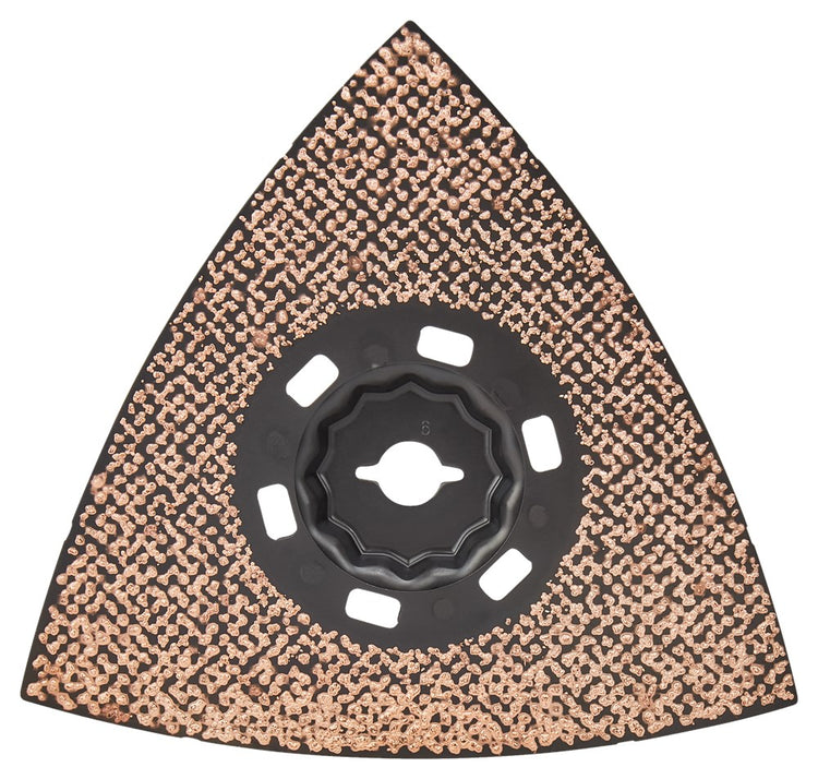 Accessoires Makita mam017 patin de ponçage hm 116mm k60 - b-66575 - b-66575
