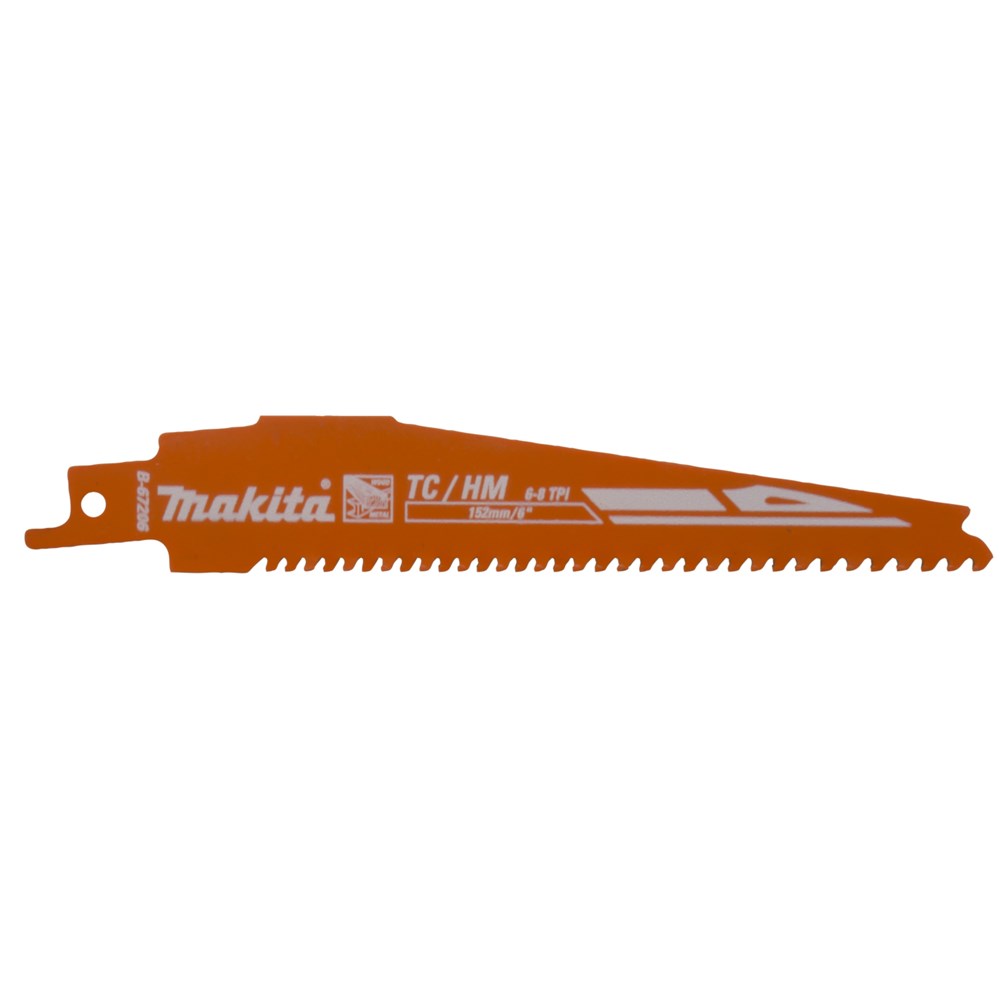 Accessoires Makita scie alternativeb 132 resc s956xhm - b-67206